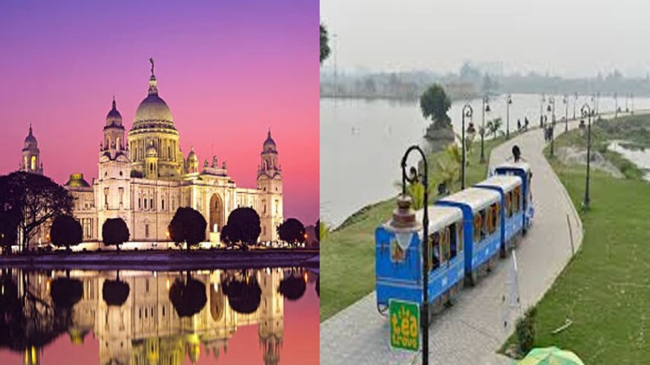 Kolkata Visiting Kolkata Visiting