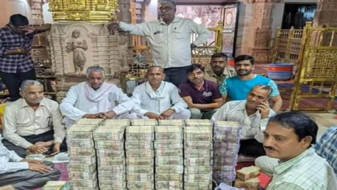 Shri Sawariya seth Sai Mandir Shri Sawariya seth Sai Mandir