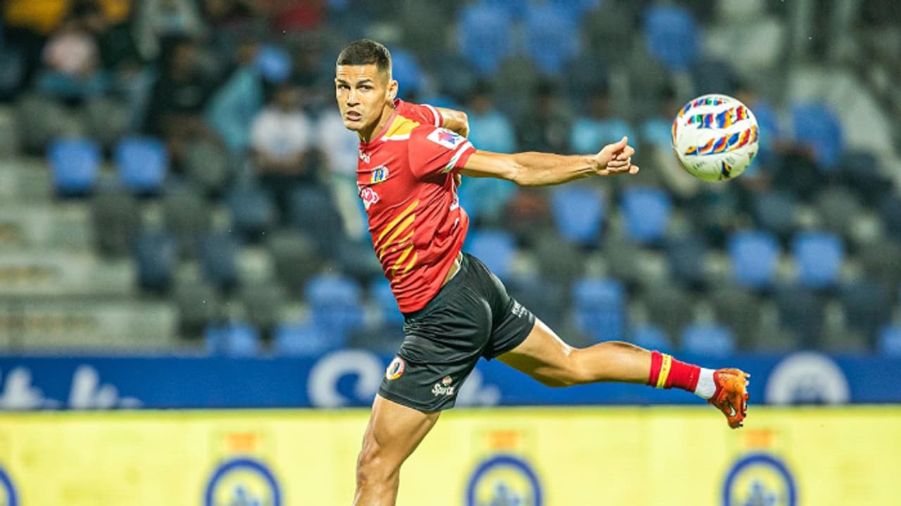 East Bengal East Bengal