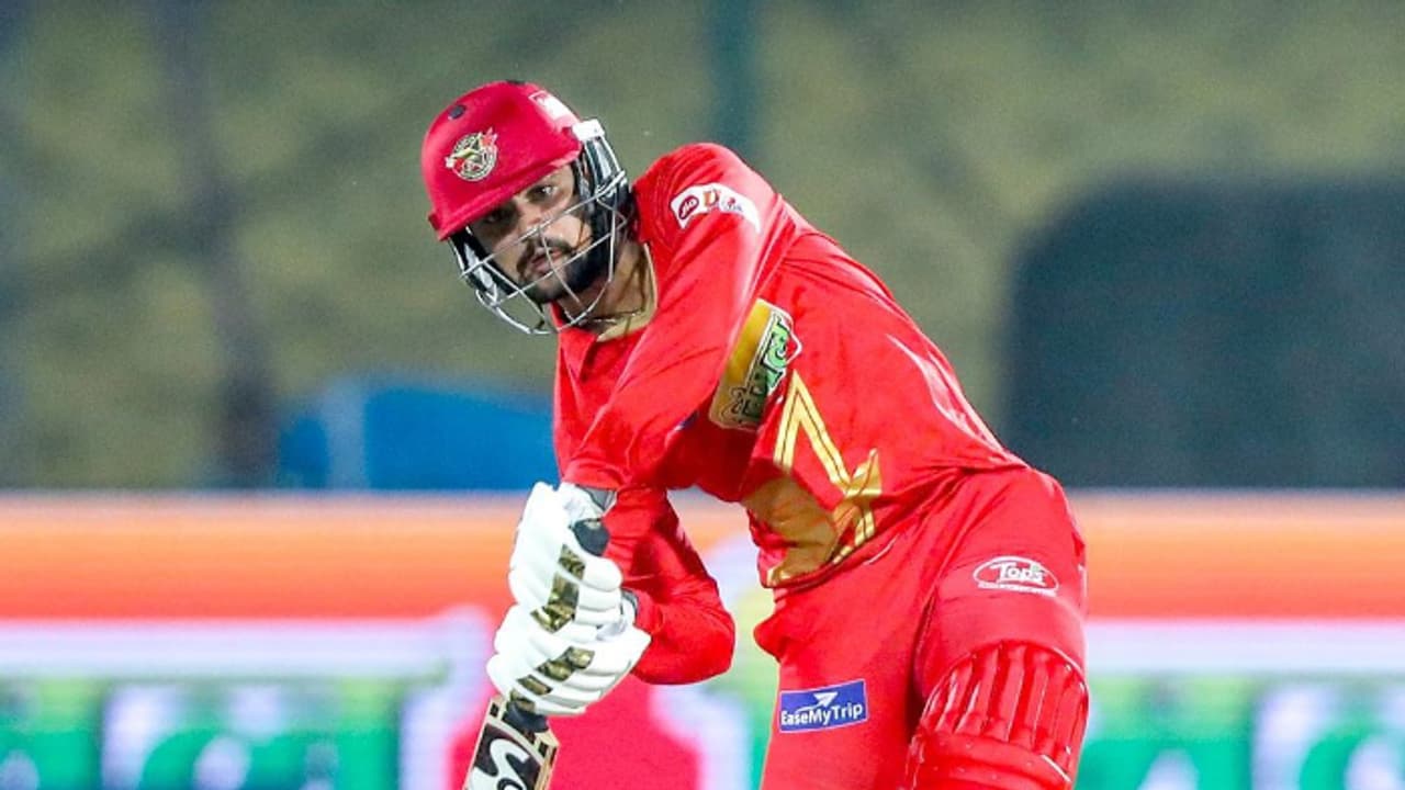 Sameer Rizvi Sameer Rizvi