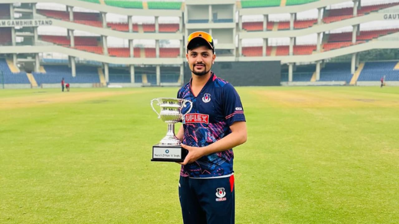 Sameer Rizvi Sameer Rizvi