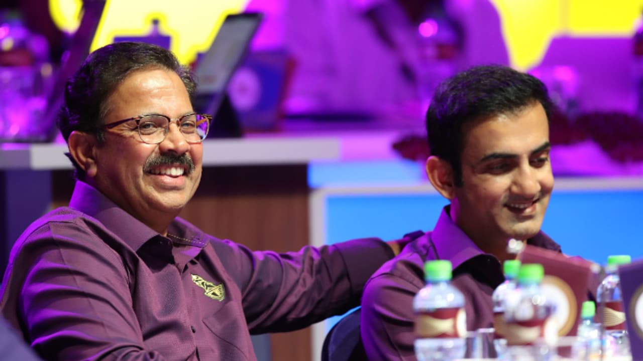 Gautam Gambhir Gautam Gambhir