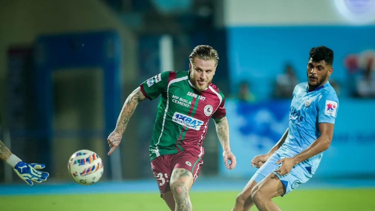 Jason Cummings Jason Cummings