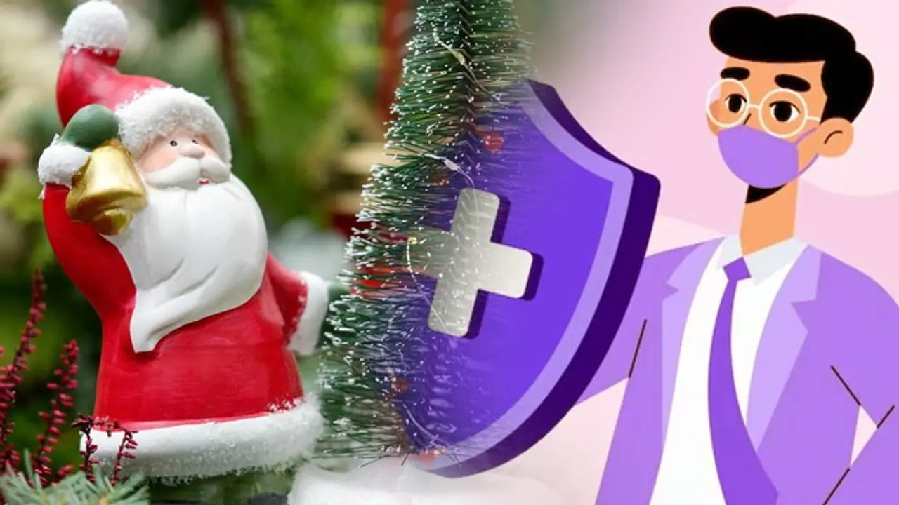 Health Tips: করোনা ছাড়াও ক্রিসমাস থেকে পয়লা জানুয়ারি সপ্তাহব্যাপী উৎসবের মরশুমে এই রোগের ঝুঁকি বাড়তে পারে 