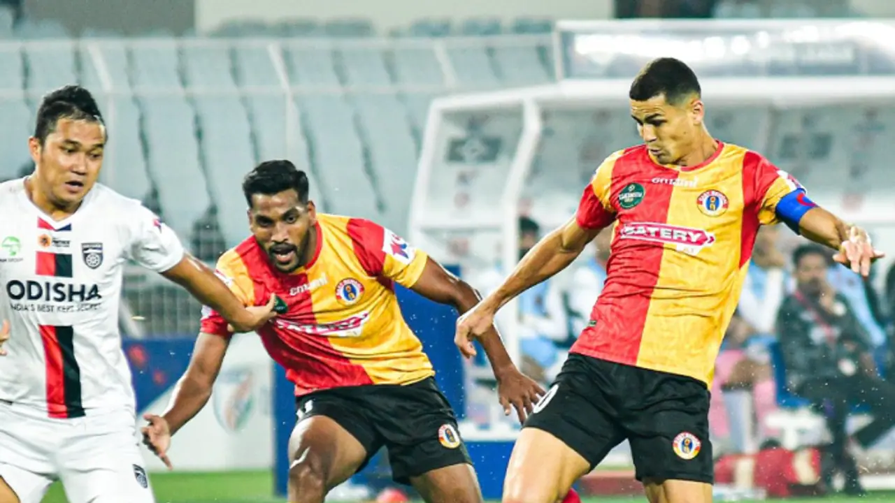 East Bengal East Bengal