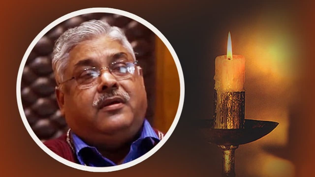 Anup Mukerjee Anup Mukerjee