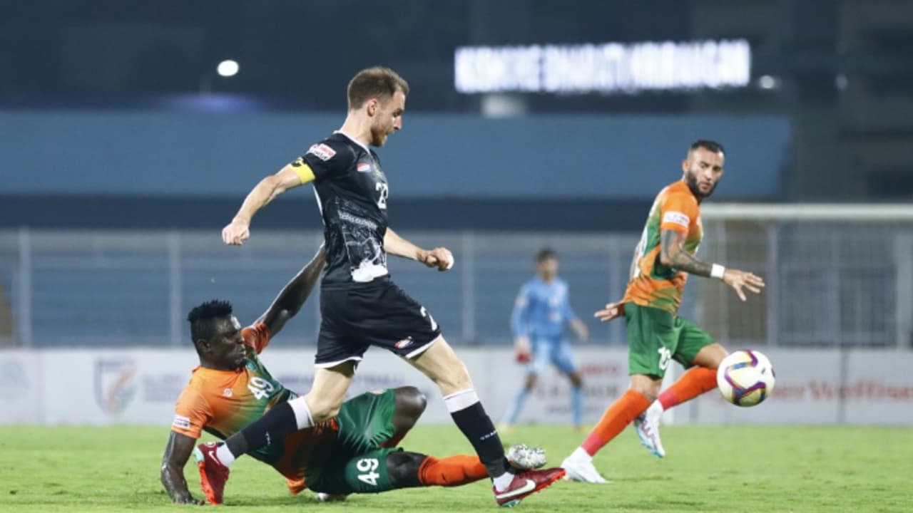 Mohammedan Sporting Club Mohammedan Sporting Club