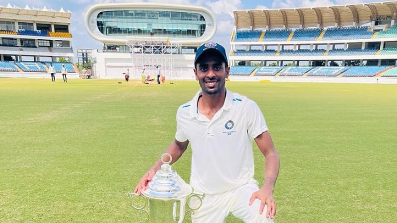 Abhimanyu Easwaran Abhimanyu Easwaran