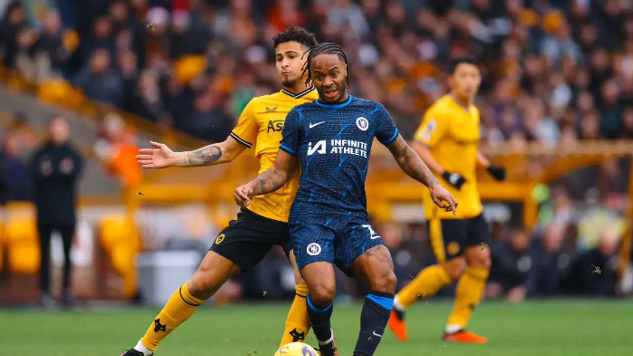 Chelsea vs Wolves Chelsea vs Wolves