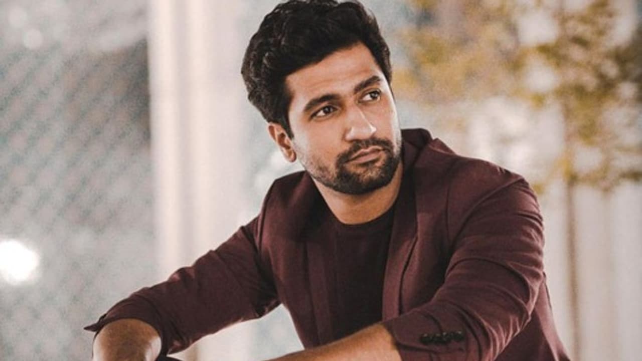 Vicky Kaushal Vicky Kaushal
