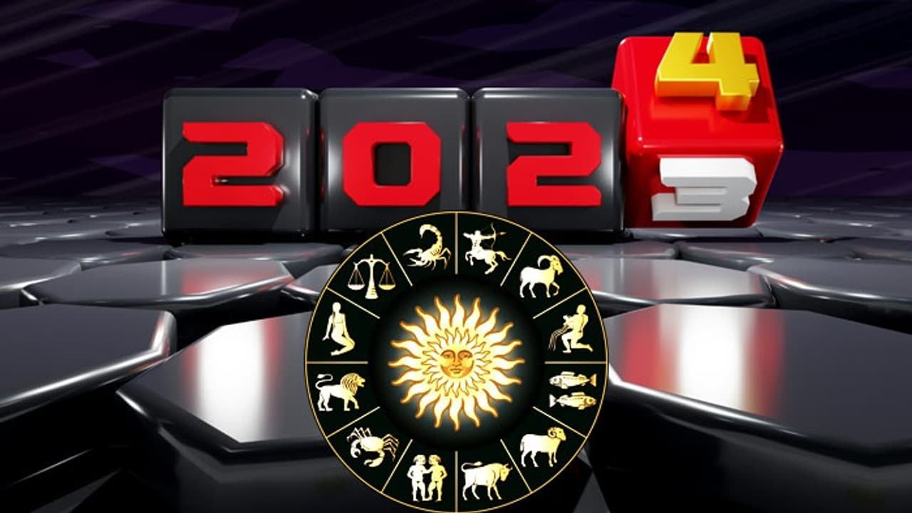 Horoscope New Year 2024 Resolutions for All Zodiac Signs bsm
