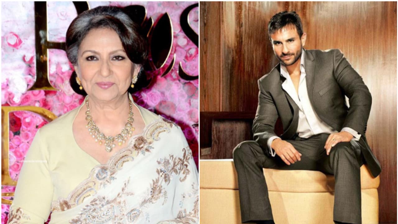 saif sharmila saif sharmila