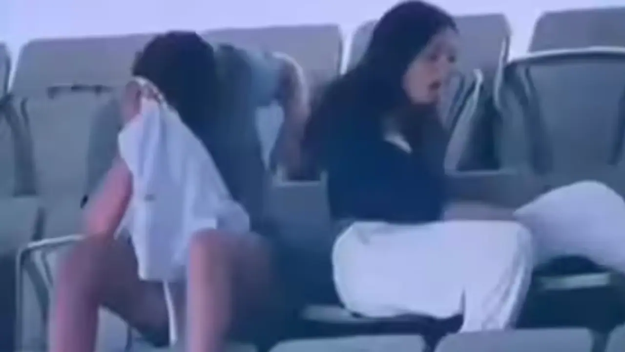 MCG Couple MCG Couple