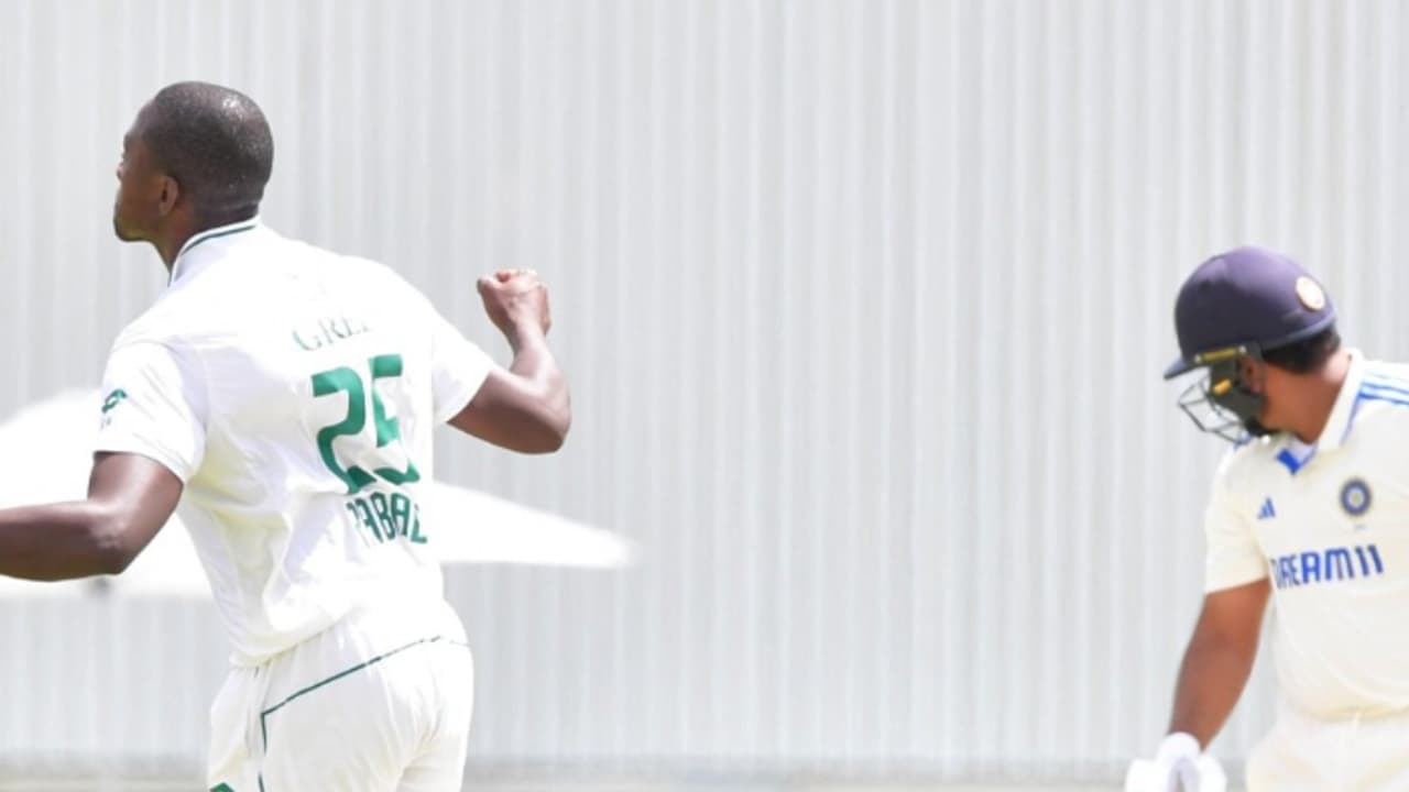 India Vs South Africa India Vs South Africa