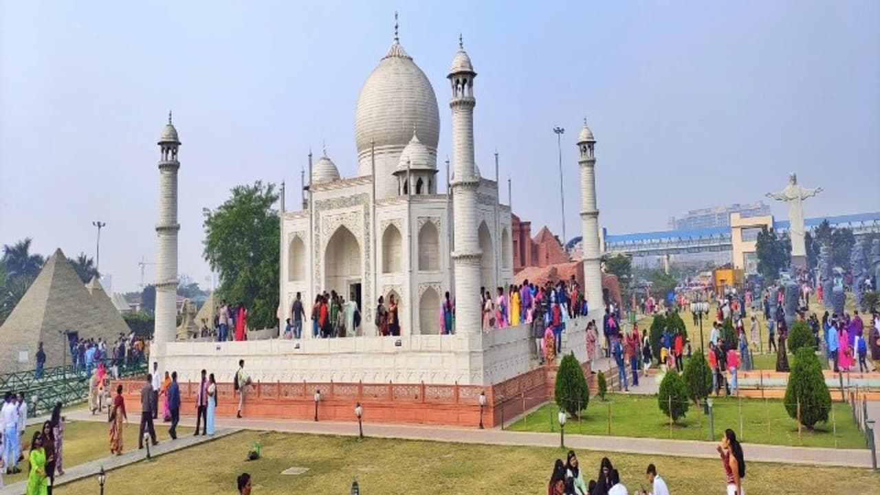 eco park kolkata eco park kolkata