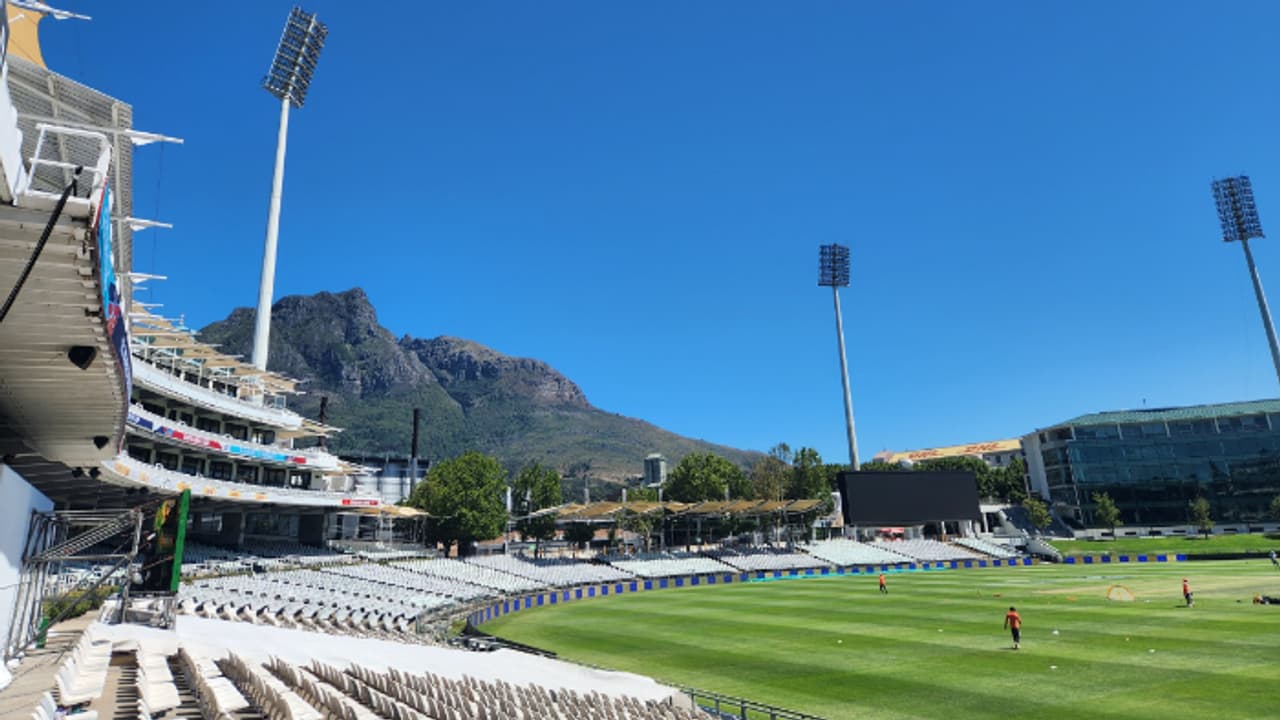 Newlands Cricket Ground Newlands Cricket Ground
