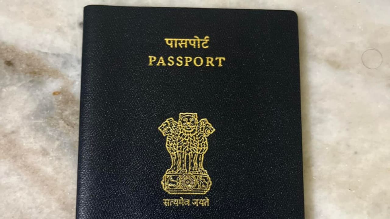 Passport