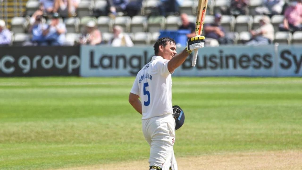 David Bedingham David Bedingham