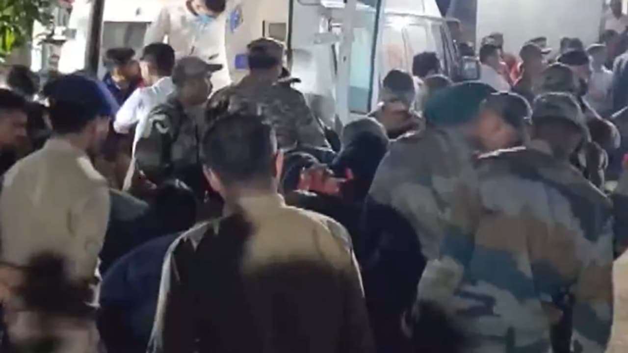 indian army indian army