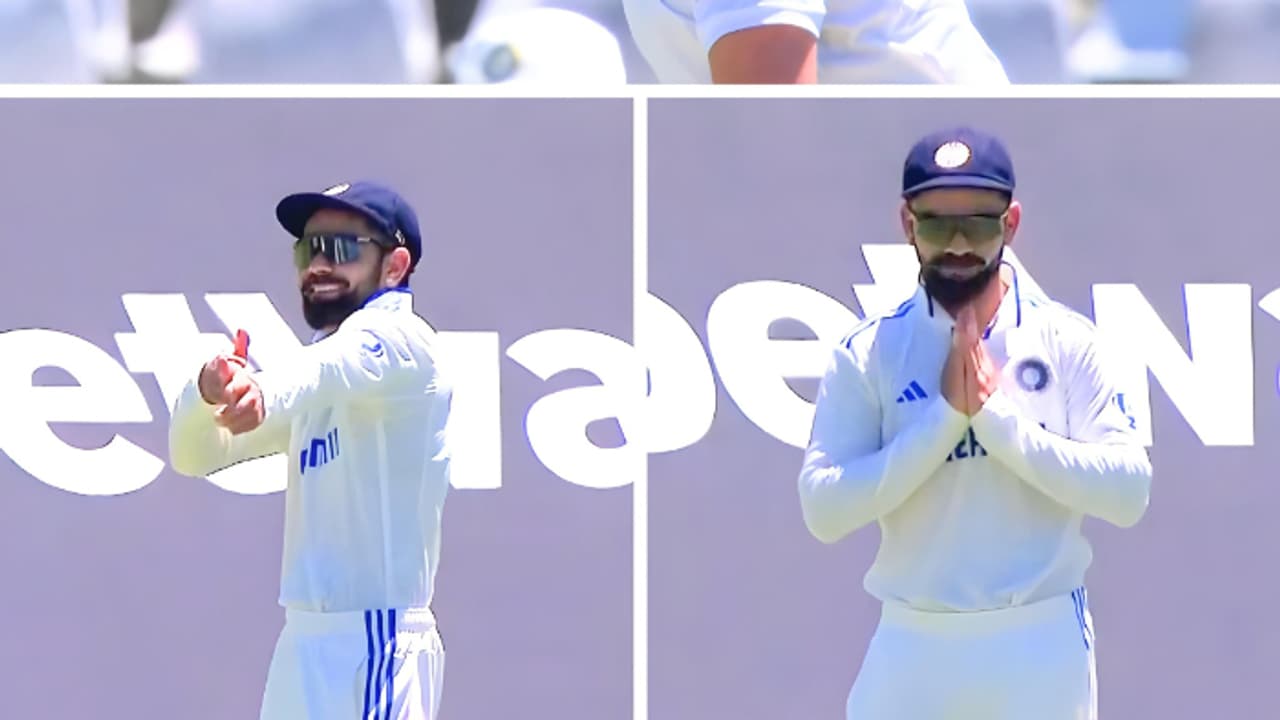 Virat Kohli Virat Kohli