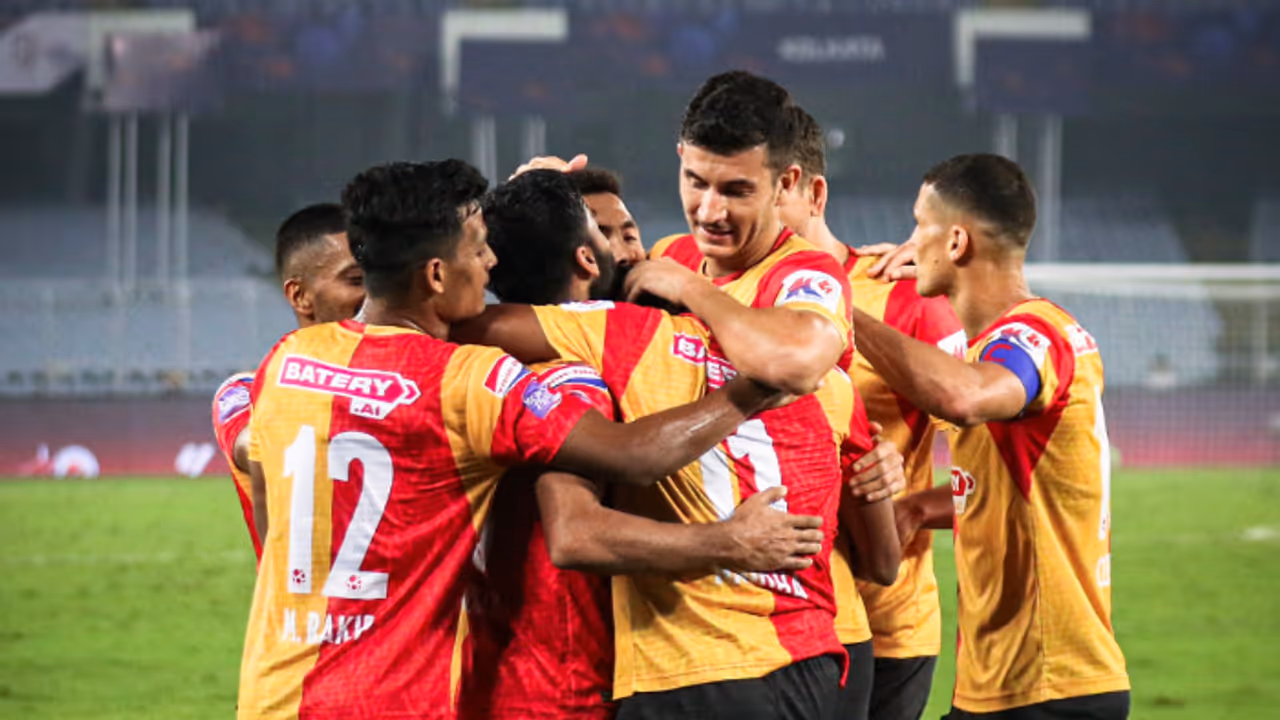 East Bengal East Bengal