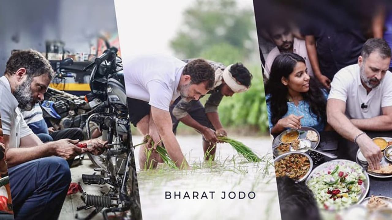 Rahul Gandhis program renamed as Bharat Jodo Nyay Yatra Know Valley start date and time bsm