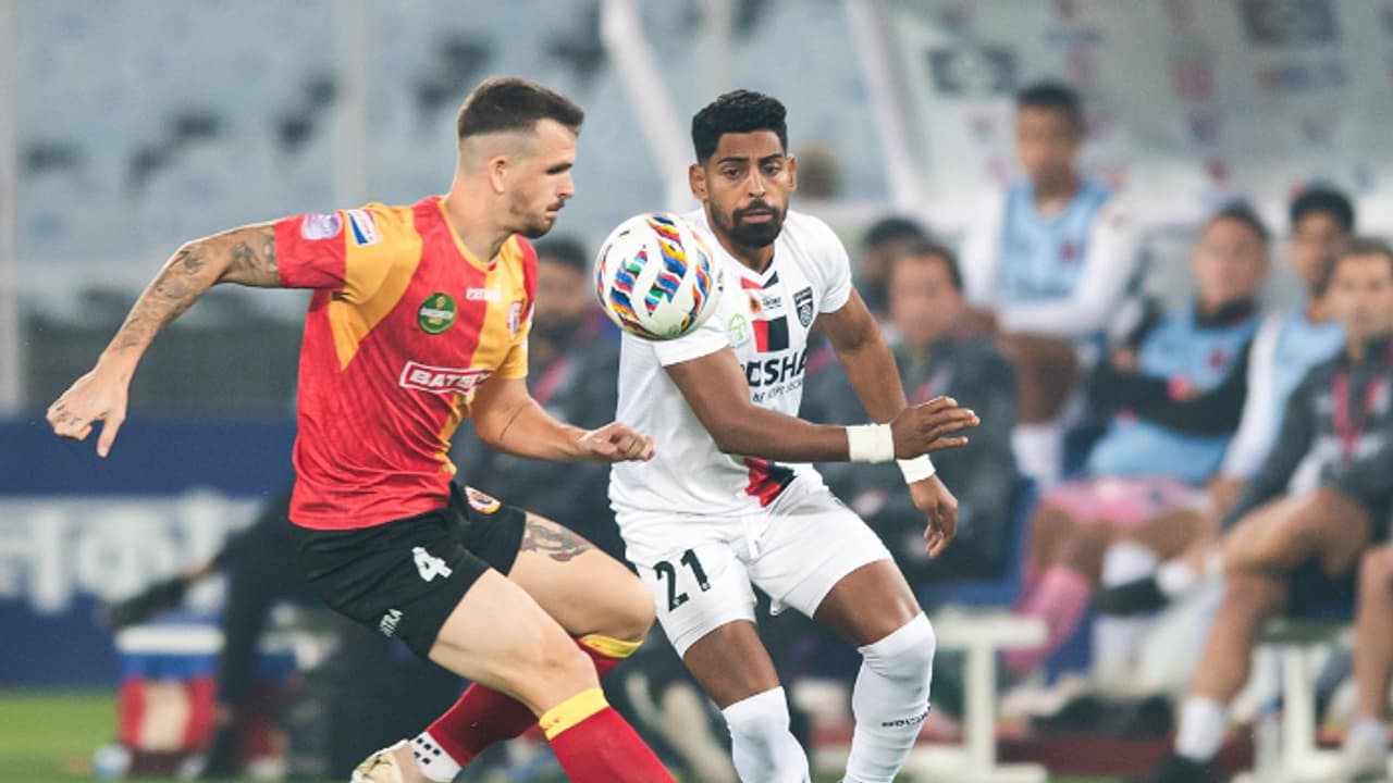 Emami East Bengal FC Emami East Bengal FC