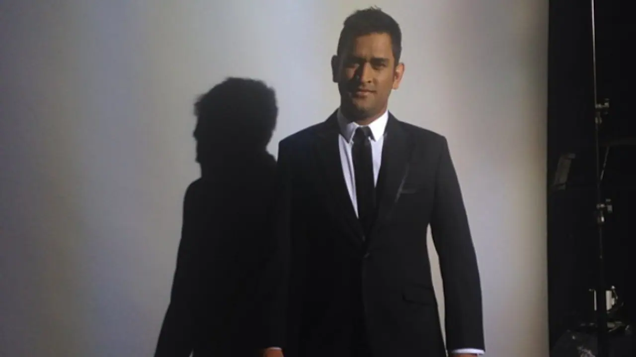 MS Dhoni MS Dhoni