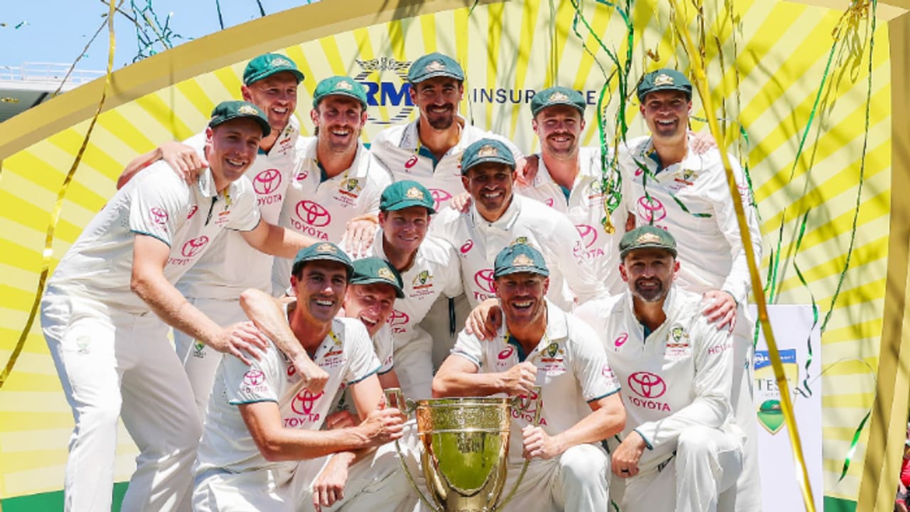 Australia vs Pakistan Australia vs Pakistan