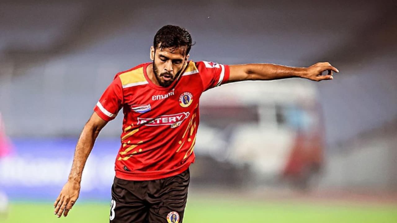 Souvik Chakrabarti Souvik Chakrabarti