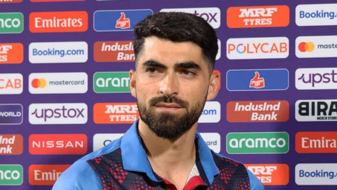 Ibrahim Zadran