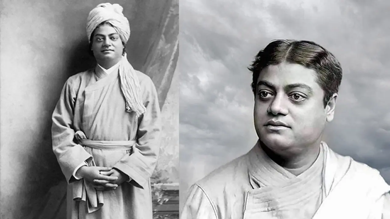 Swami Vivekananda Swami Vivekananda
