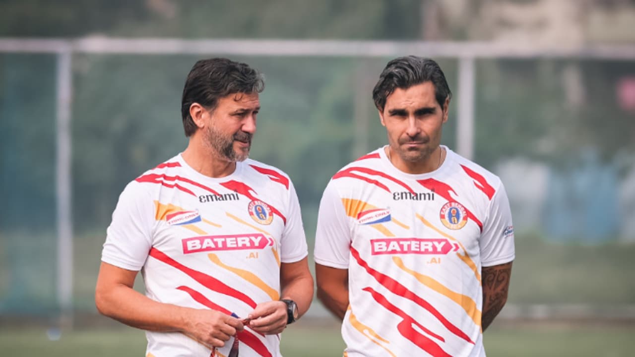 East Bengal East Bengal