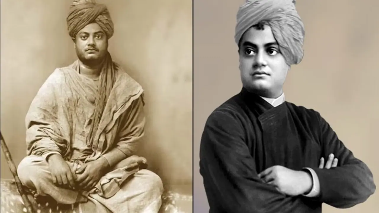 Swami Vivekananda Swami Vivekananda
