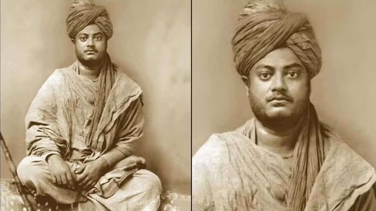 Swami Vivekananda Jayanti Swami Vivekananda Jayanti