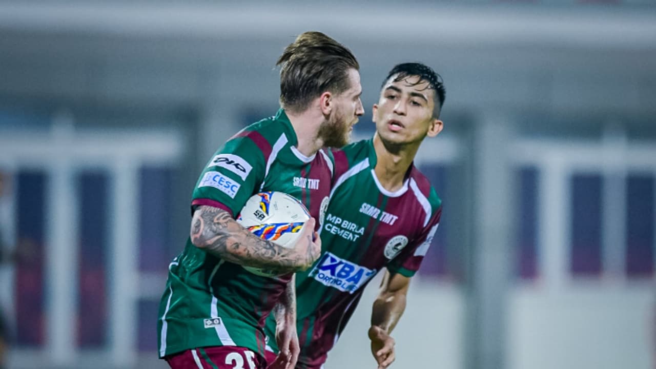 Jason Cummings Jason Cummings