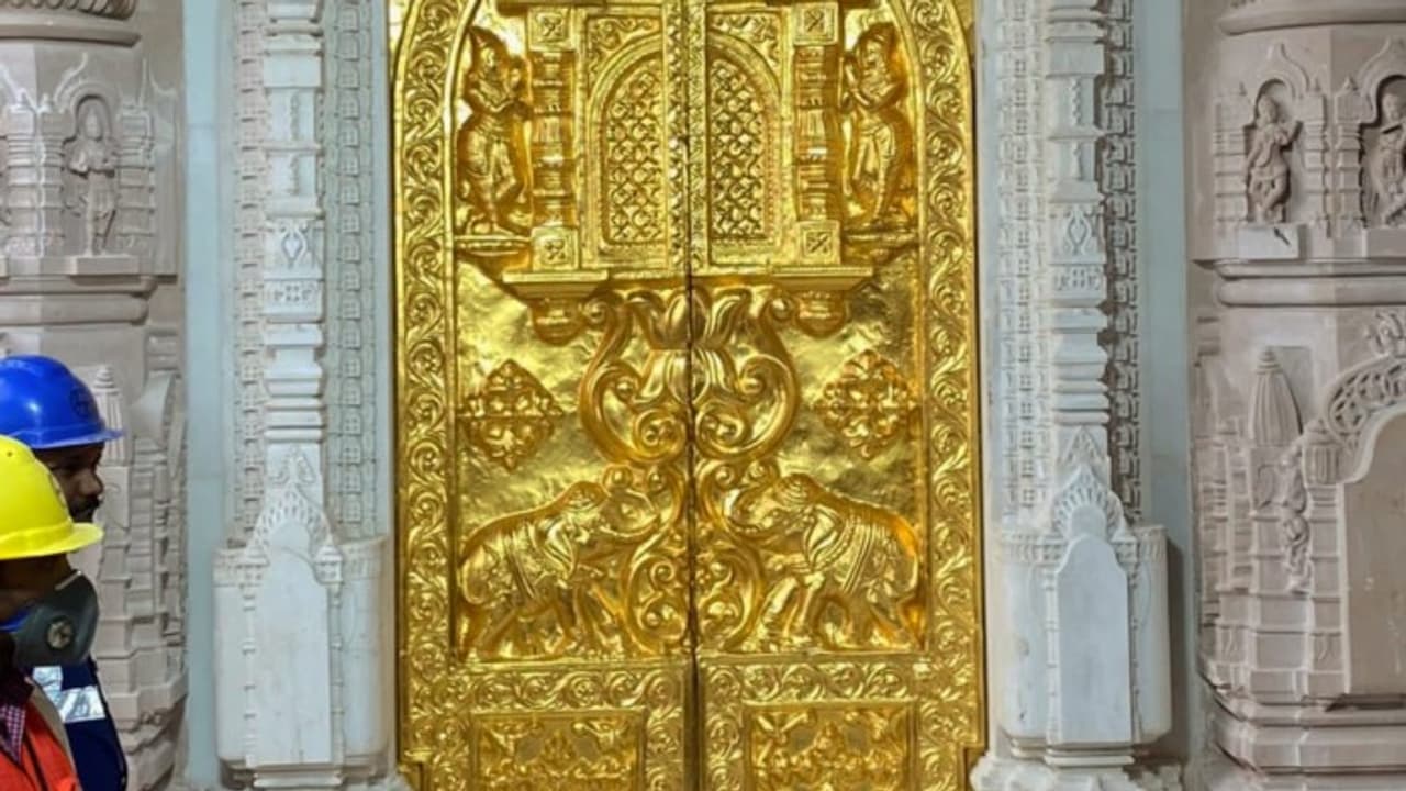 ram mandir ram mandir