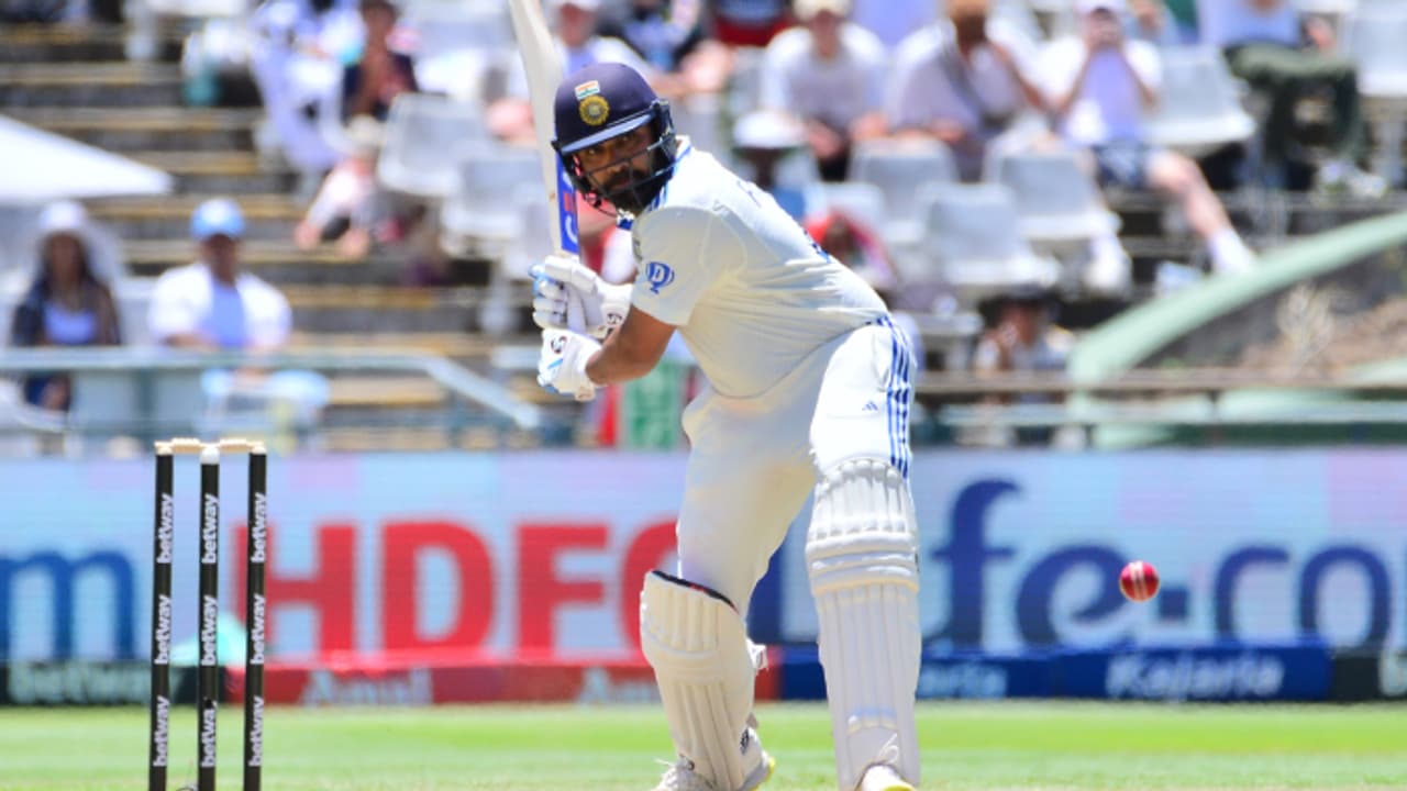 Rohit Sharma Rohit Sharma