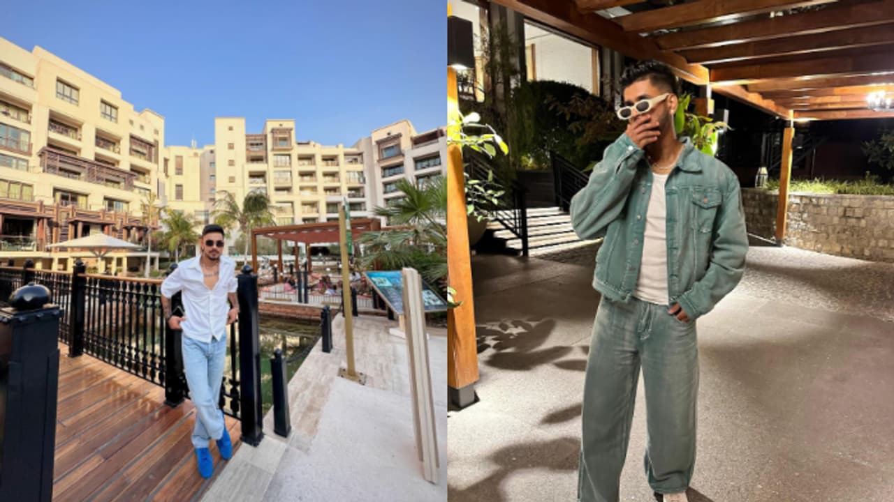 Ishan Kishan Shreyas Iyer Ishan Kishan Shreyas Iyer