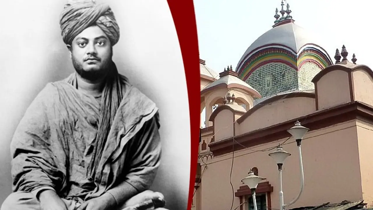 Swami Vivekananda Swami Vivekananda