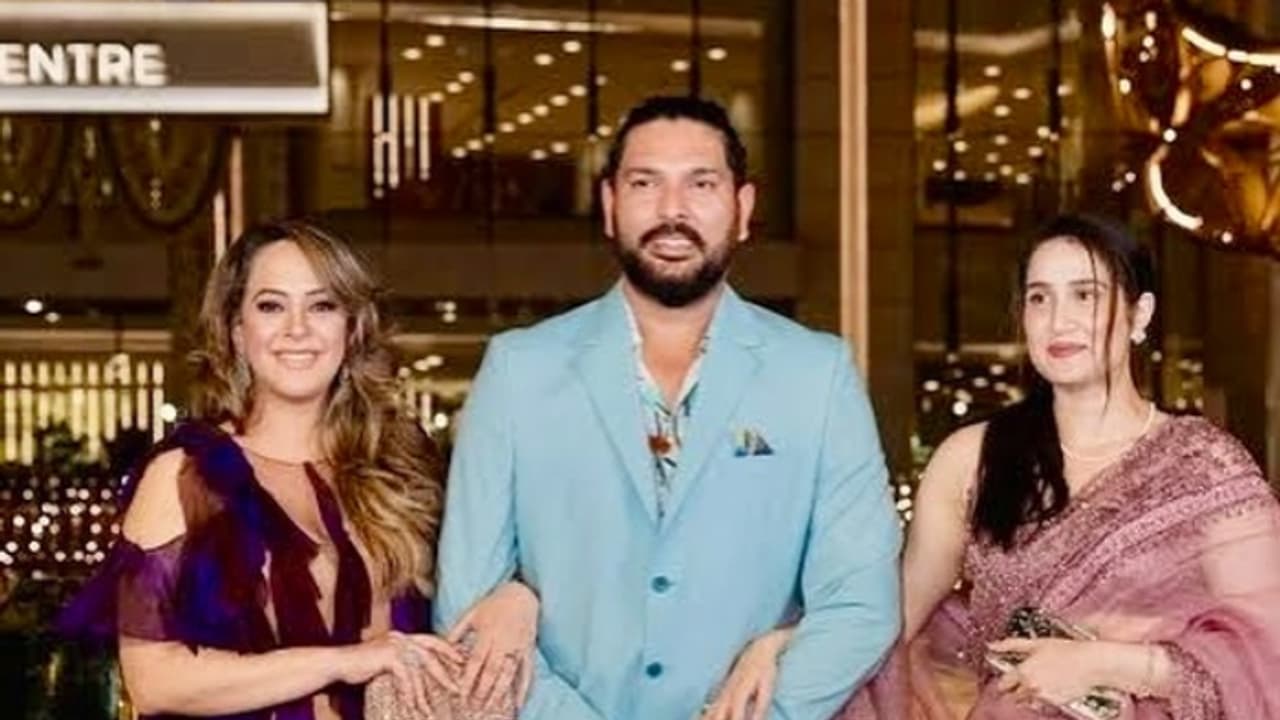 Yuvraj Singh Yuvraj Singh