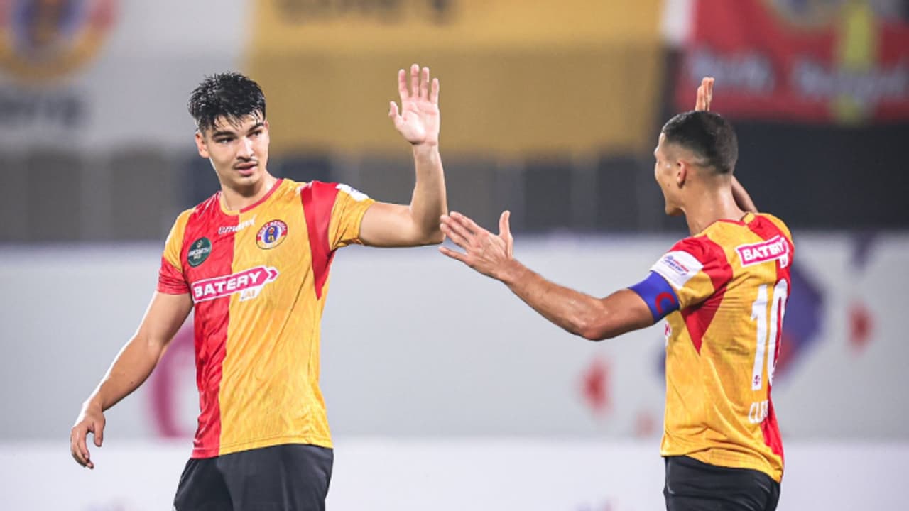 East Bengal East Bengal