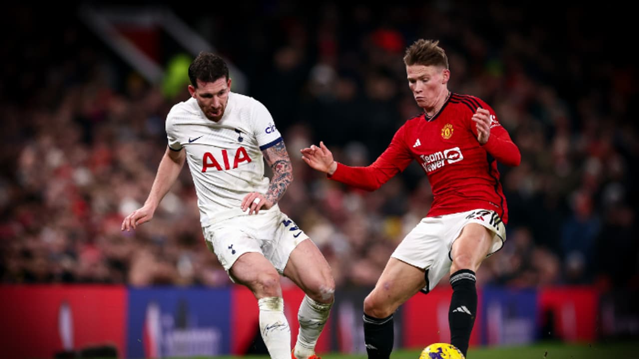 Manchester United Manchester United