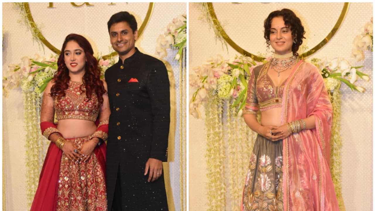 Kangana Ranaut Kangana Ranaut