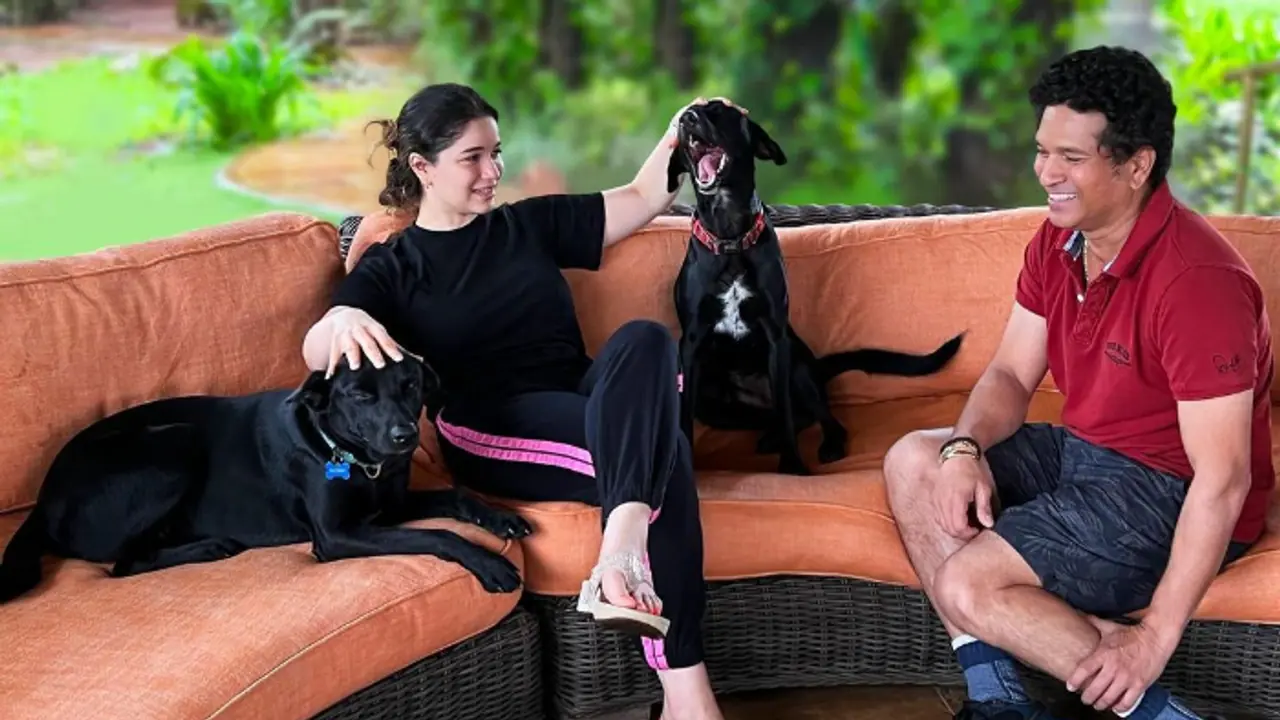 Sachin Sara Sachin Sara