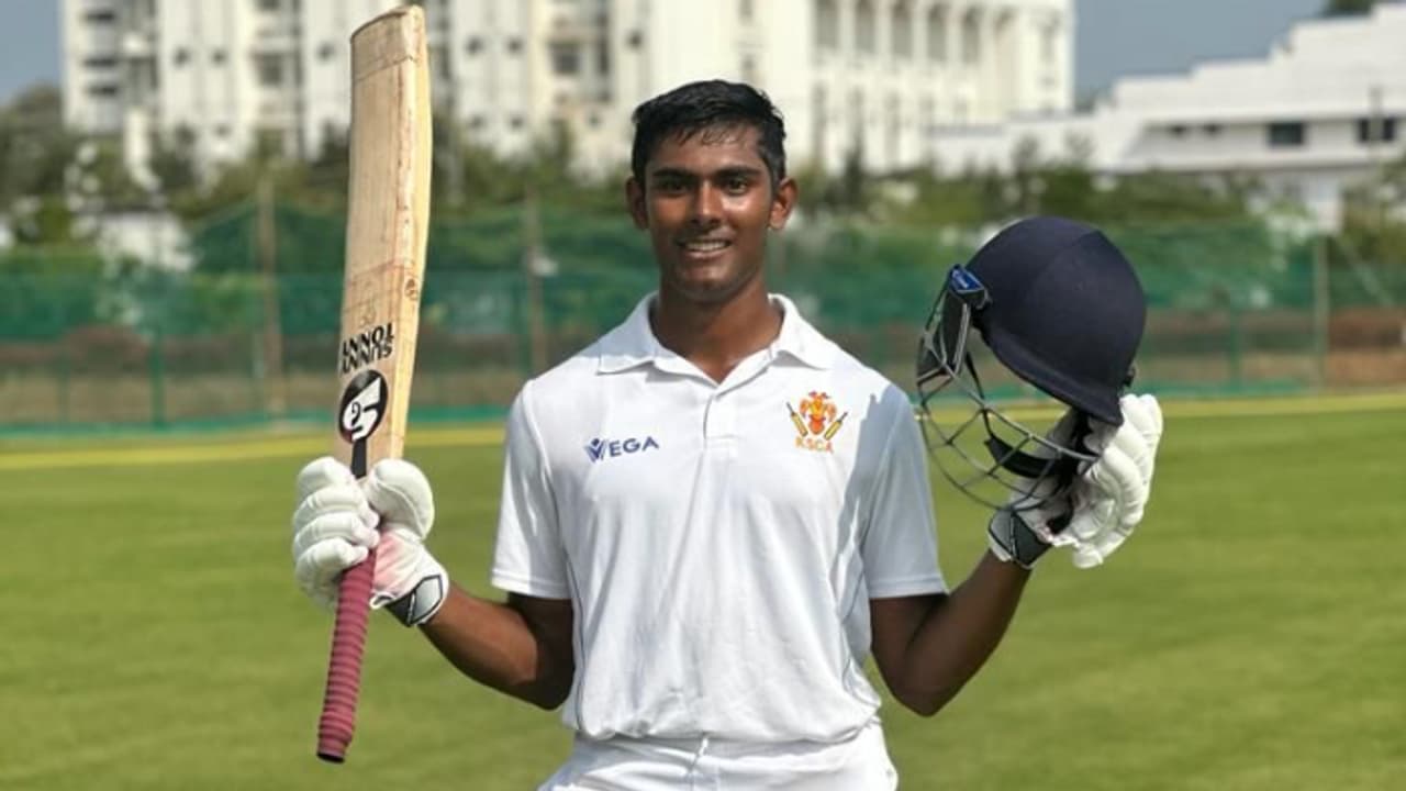 Prakhar Chaturvedi Prakhar Chaturvedi