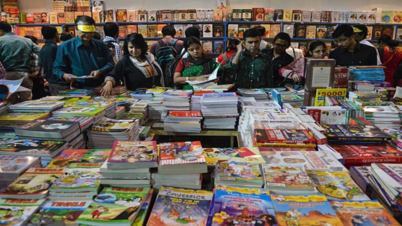 Book Fair