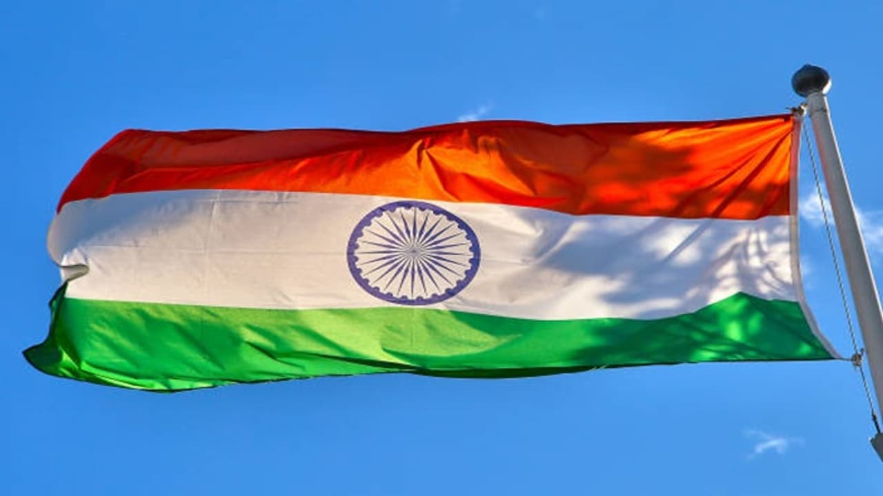 india flag india flag
