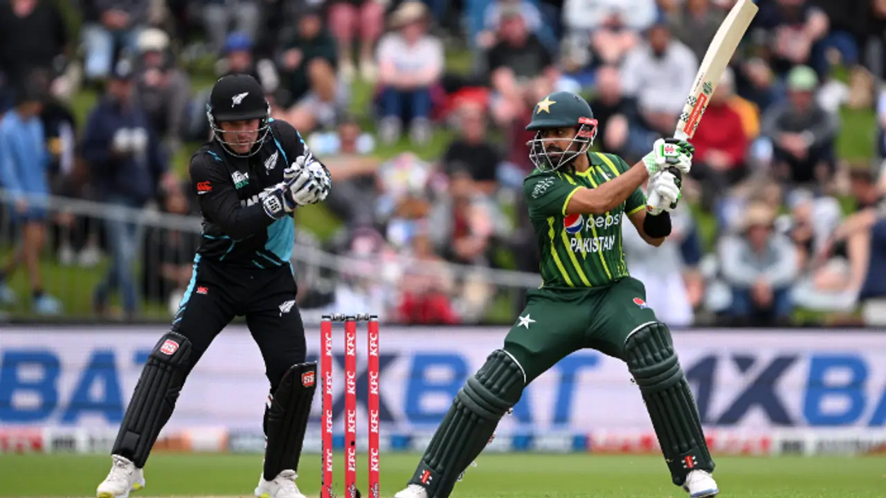 New Zealand vs Pakistan New Zealand vs Pakistan