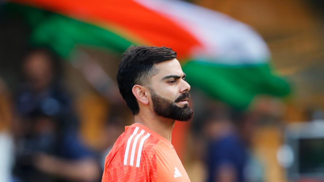 Virat Kohli Virat Kohli